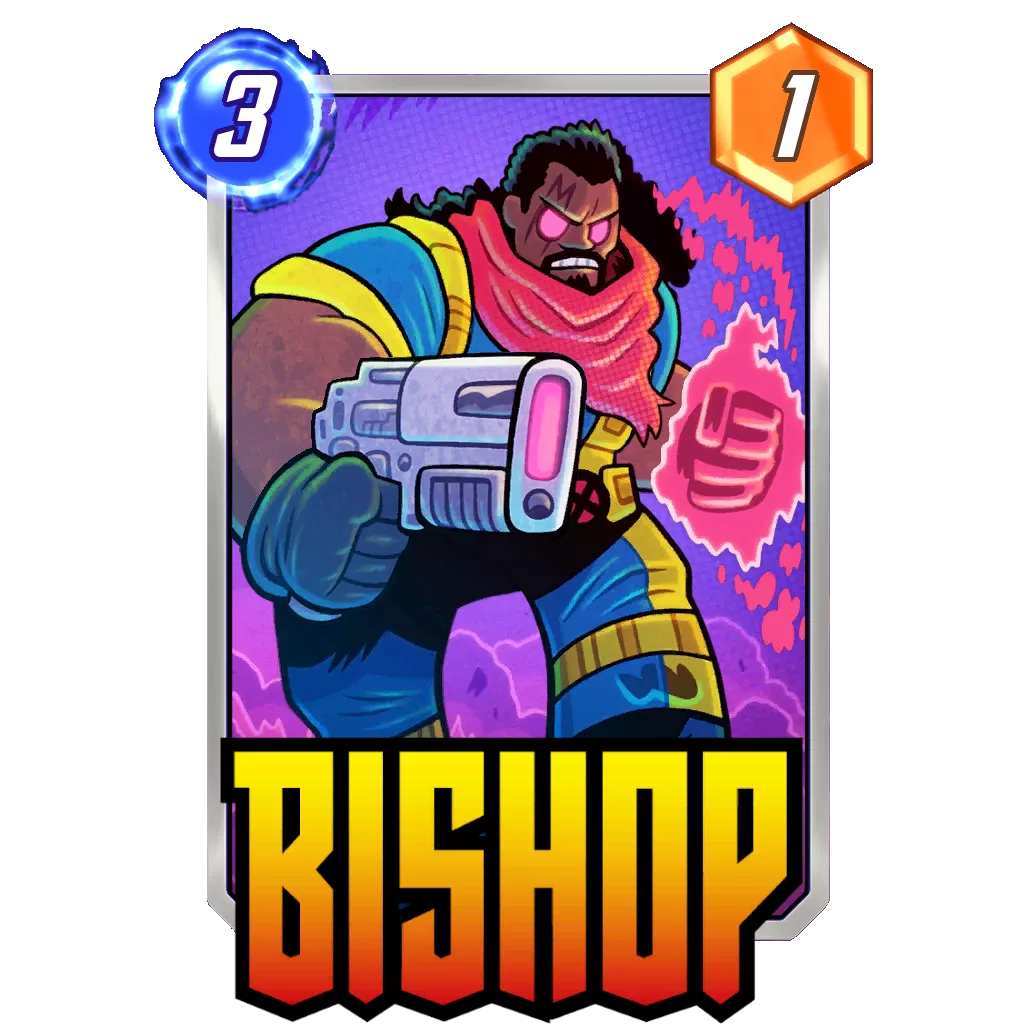 Bishop