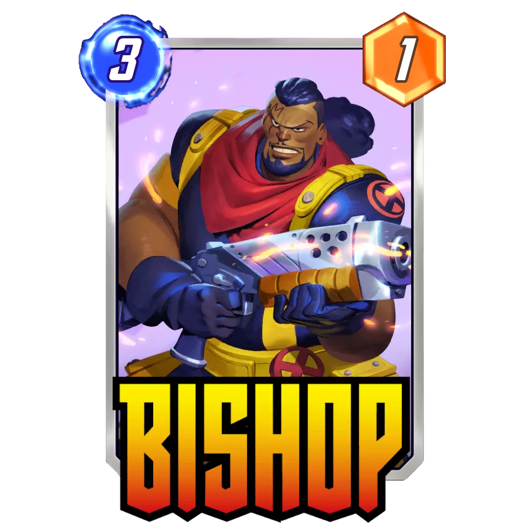 Bishop