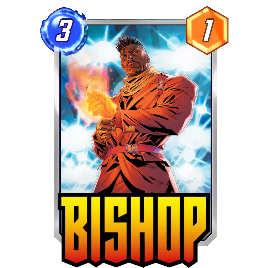 Bishop