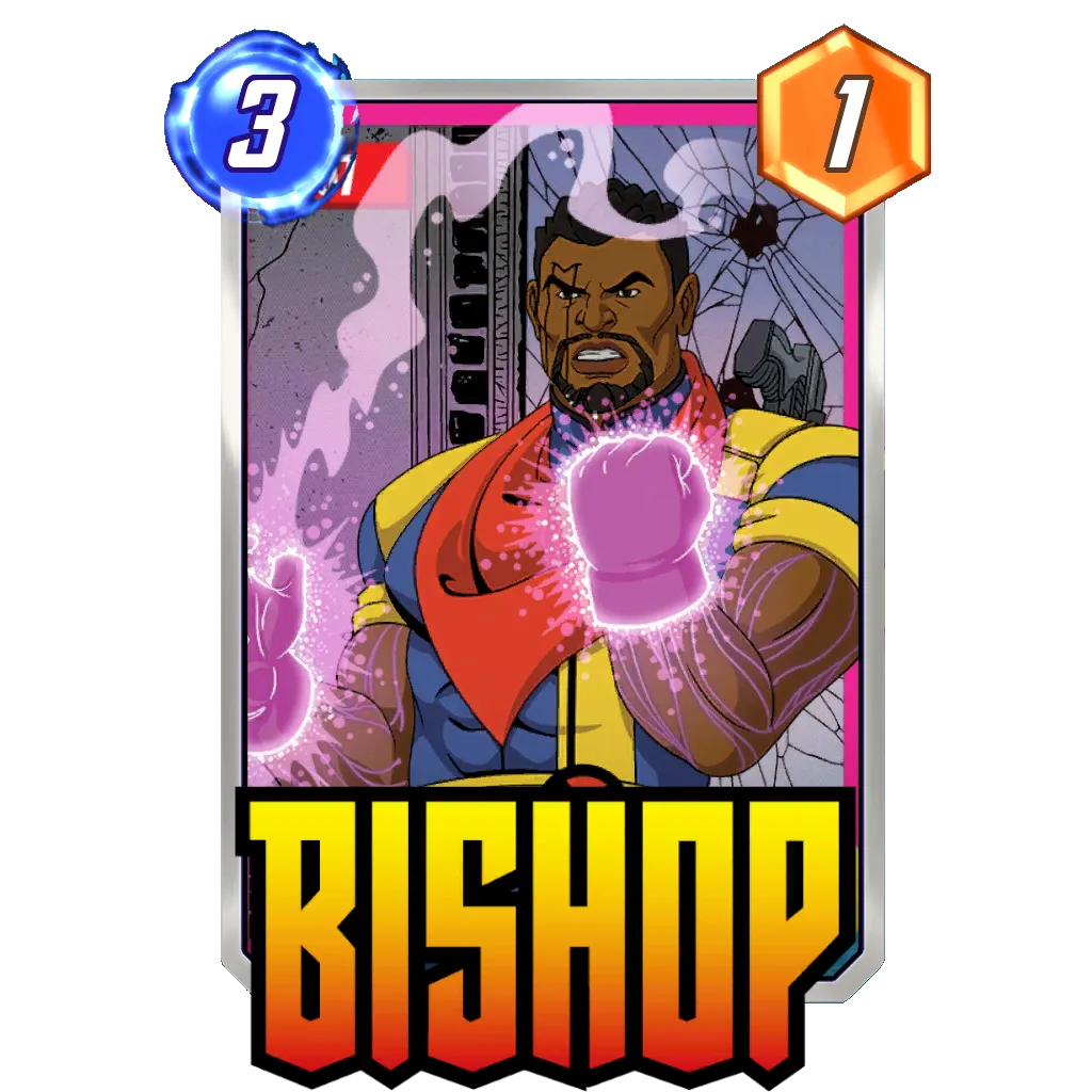 Bishop