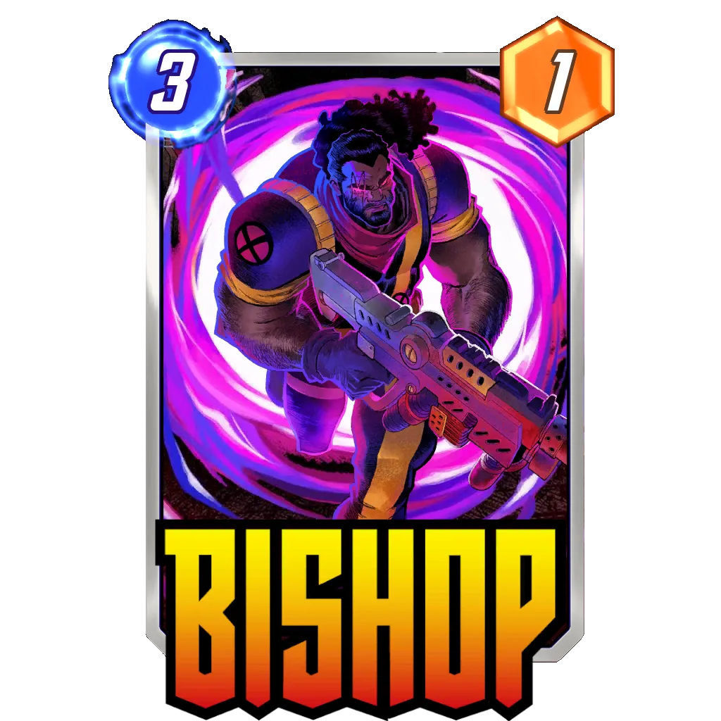 Bishop