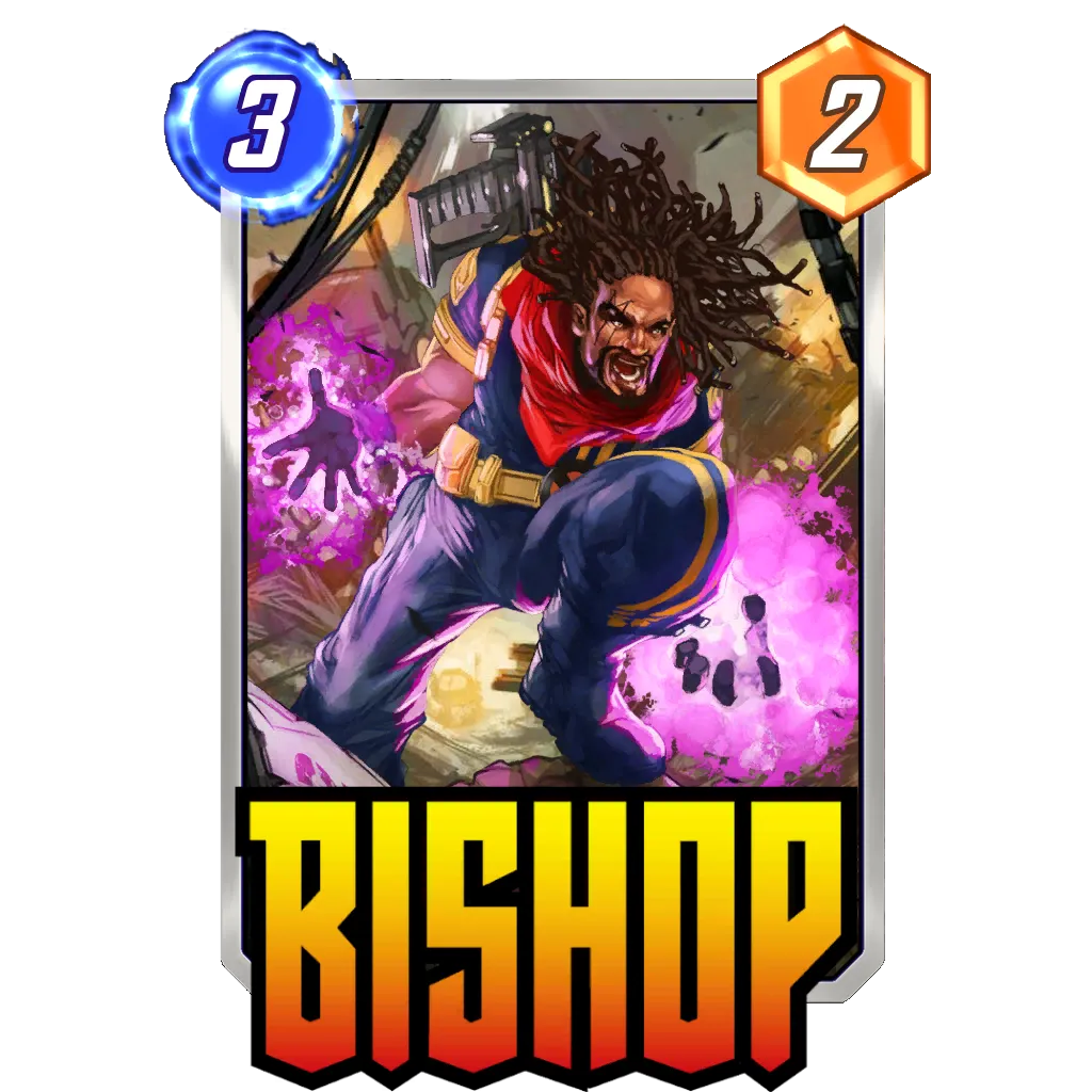 Bishop