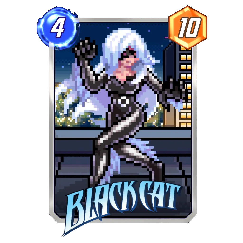 Black Cat