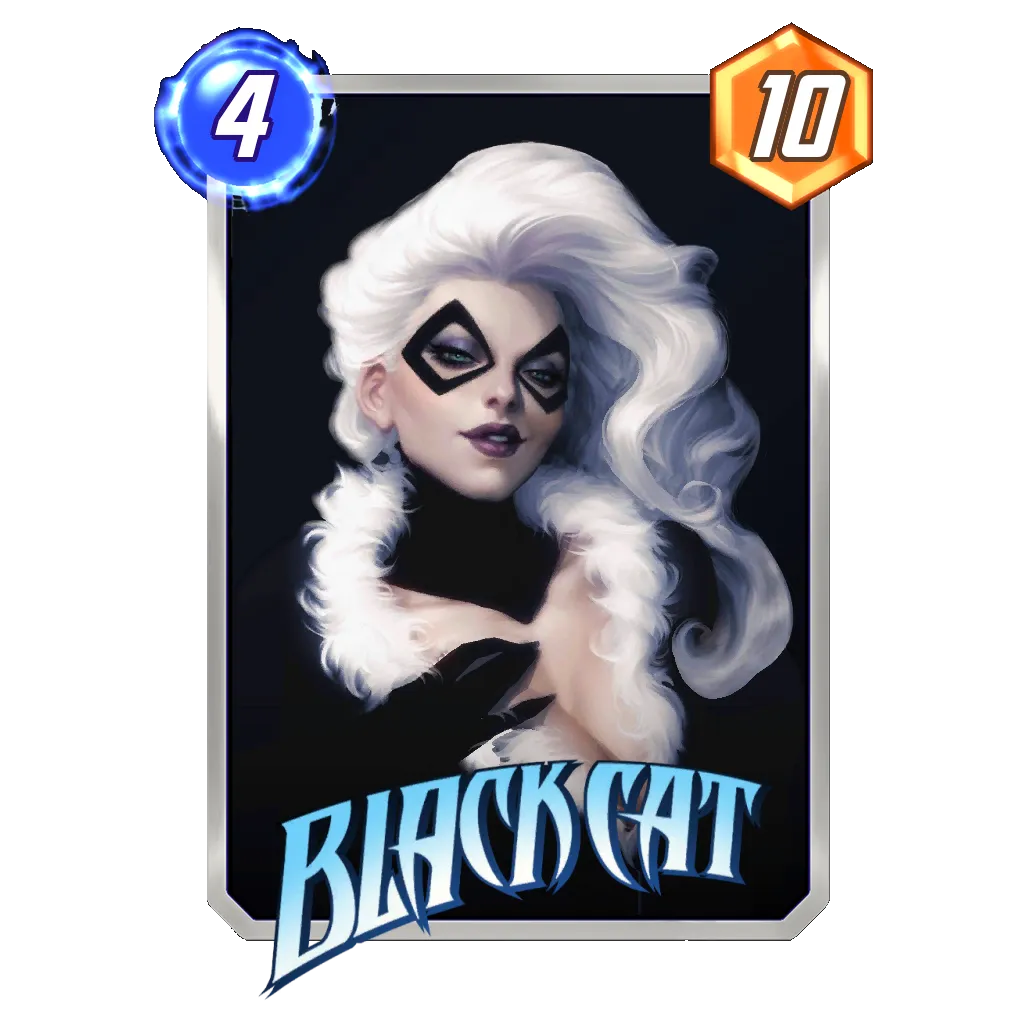 Black Cat