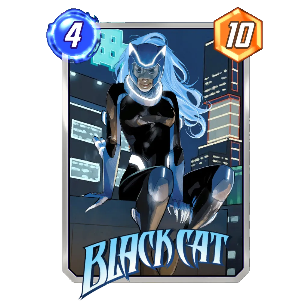 Black Cat