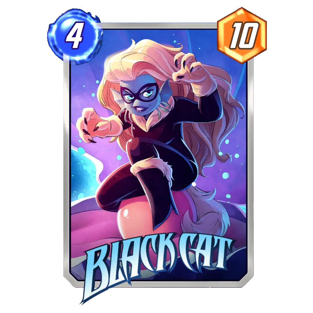 Black Cat