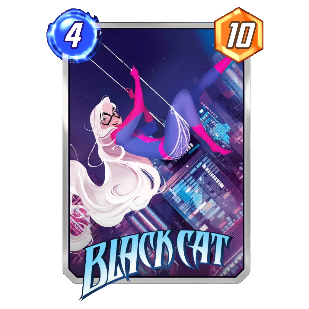 Black Cat