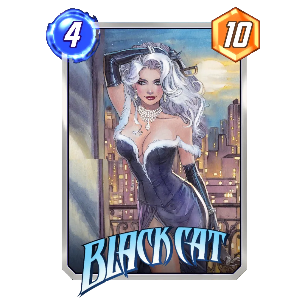 Black Cat