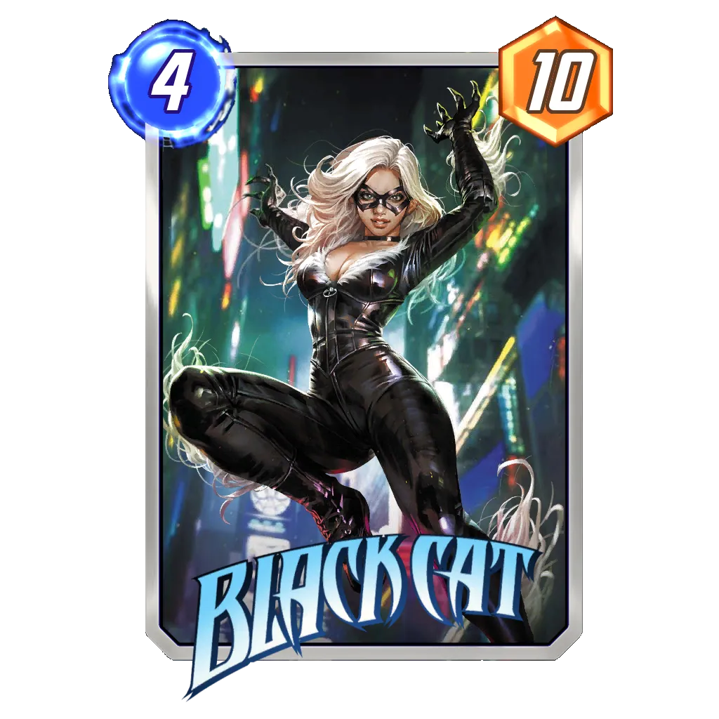 Black Cat