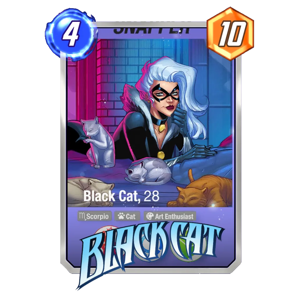 Black Cat