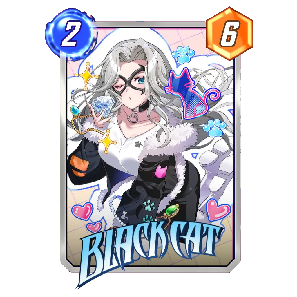 Black Cat