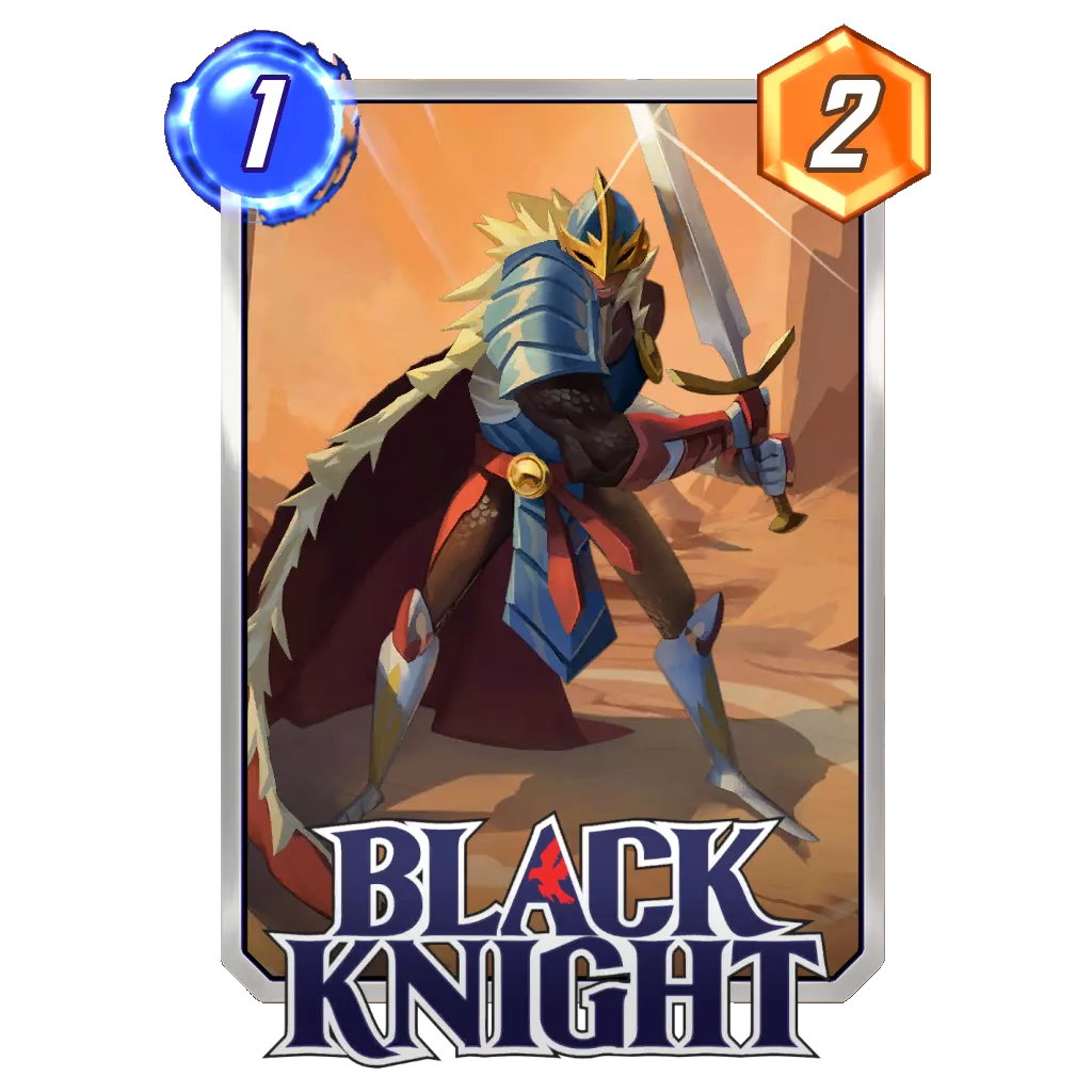 Black Knight