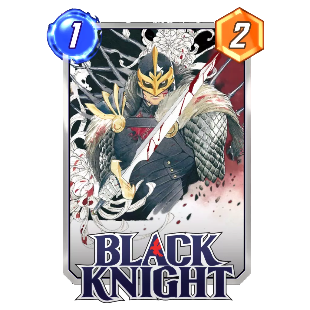 Black Knight