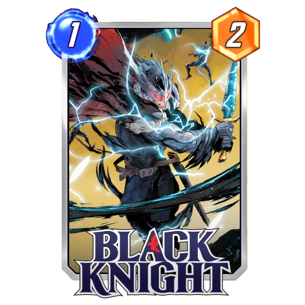 Black Knight