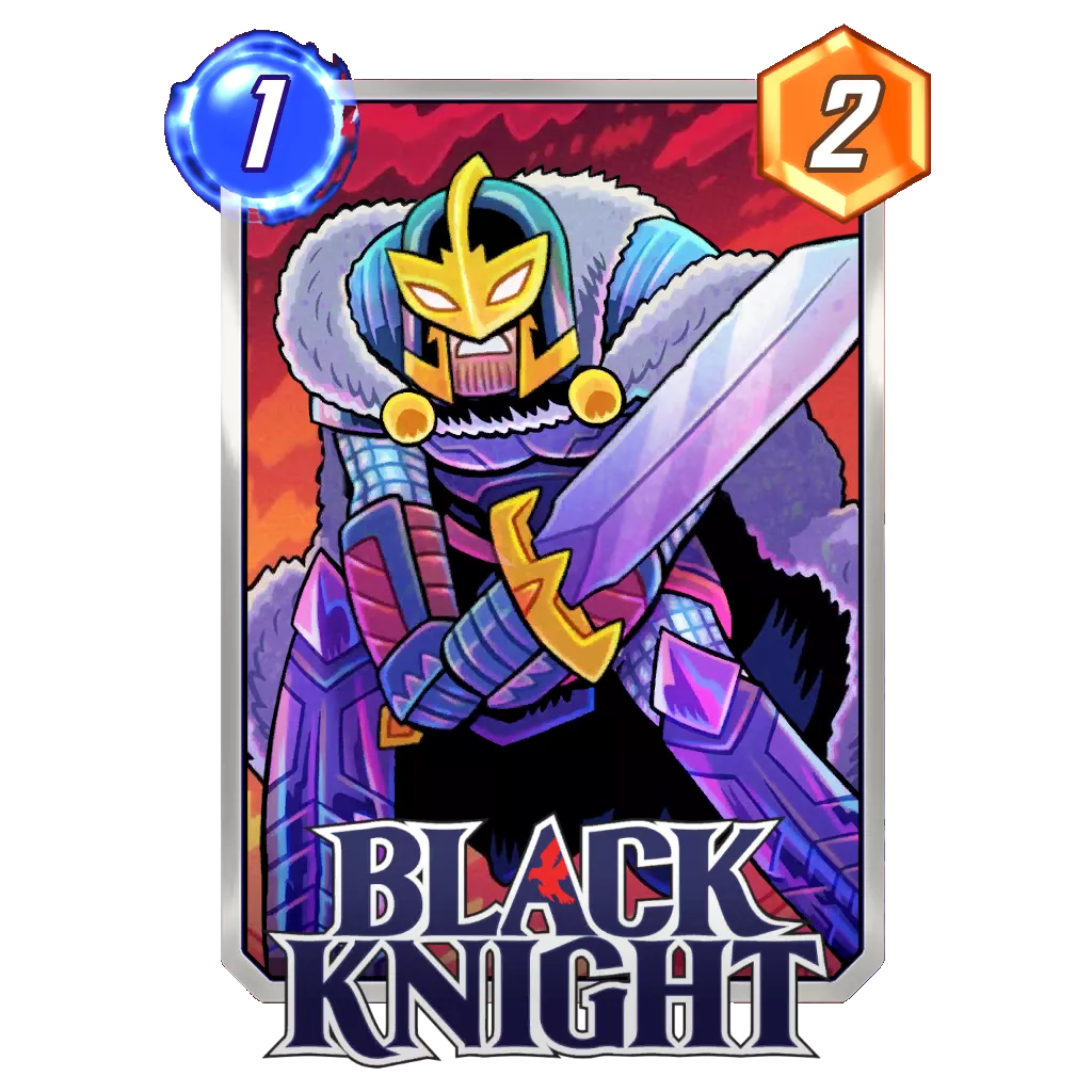 Black Knight