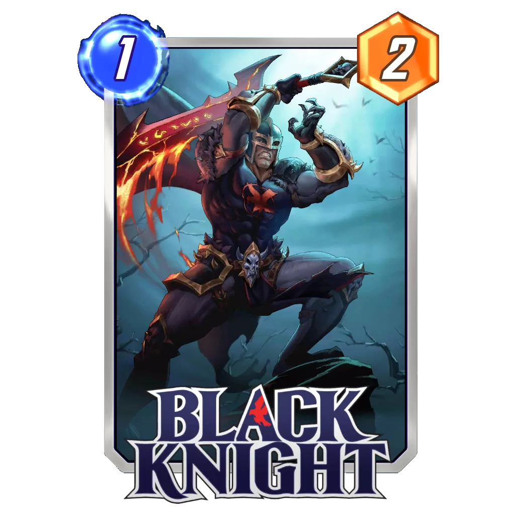 Black Knight