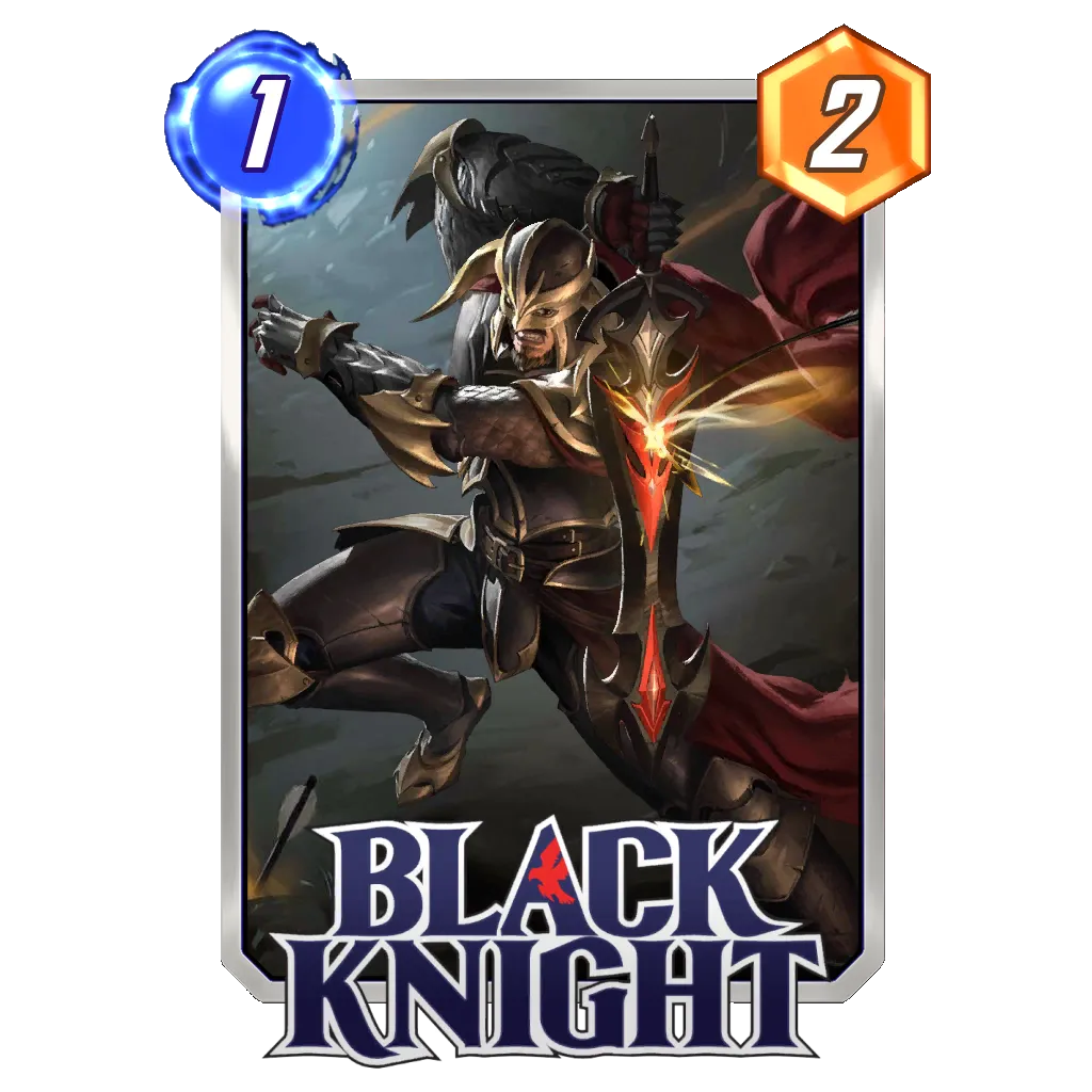 Black Knight