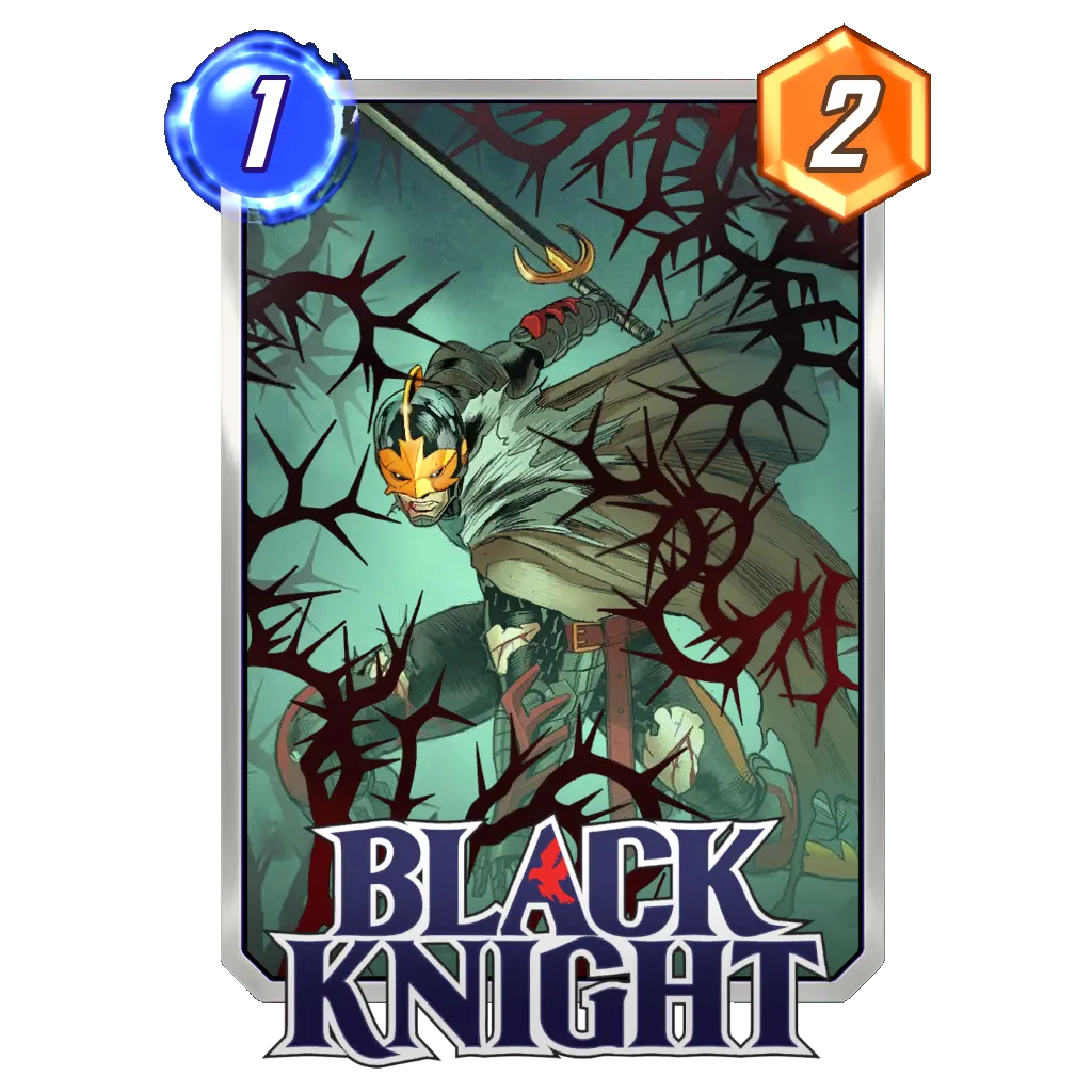 Black Knight