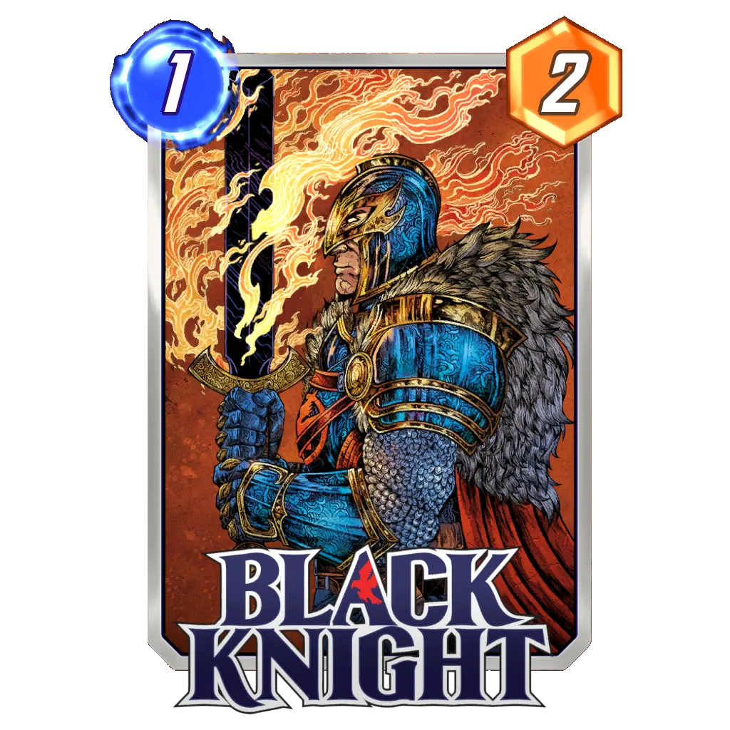 Black Knight