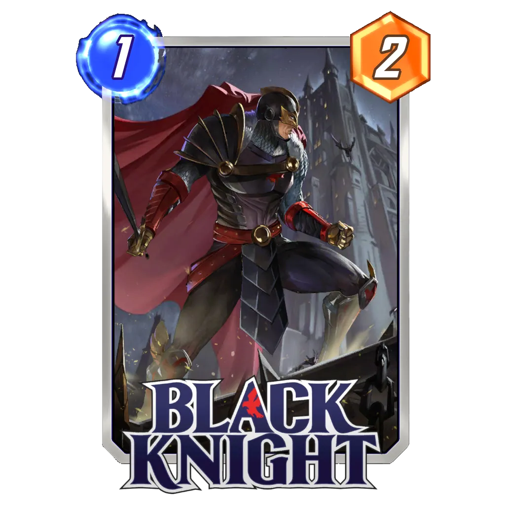 Black Knight