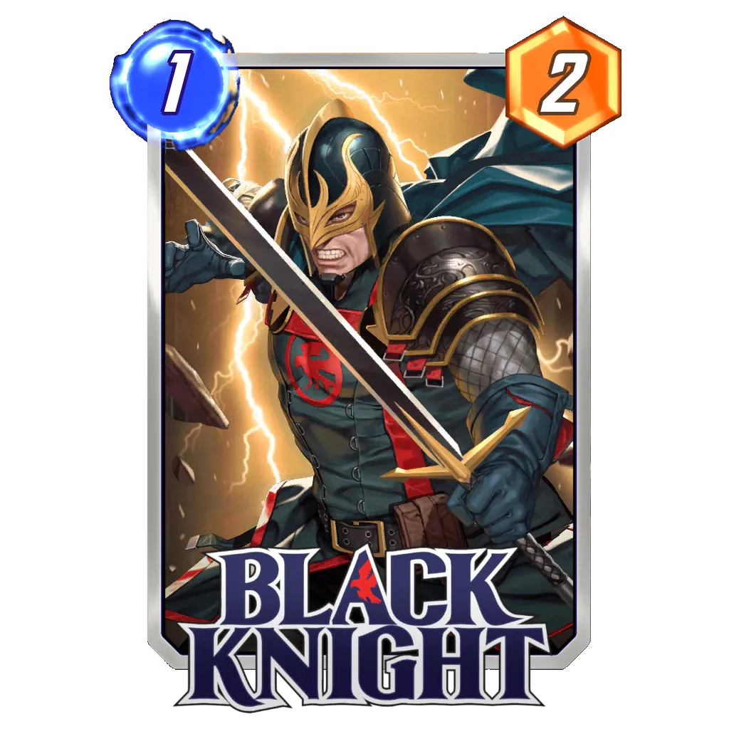 Black Knight