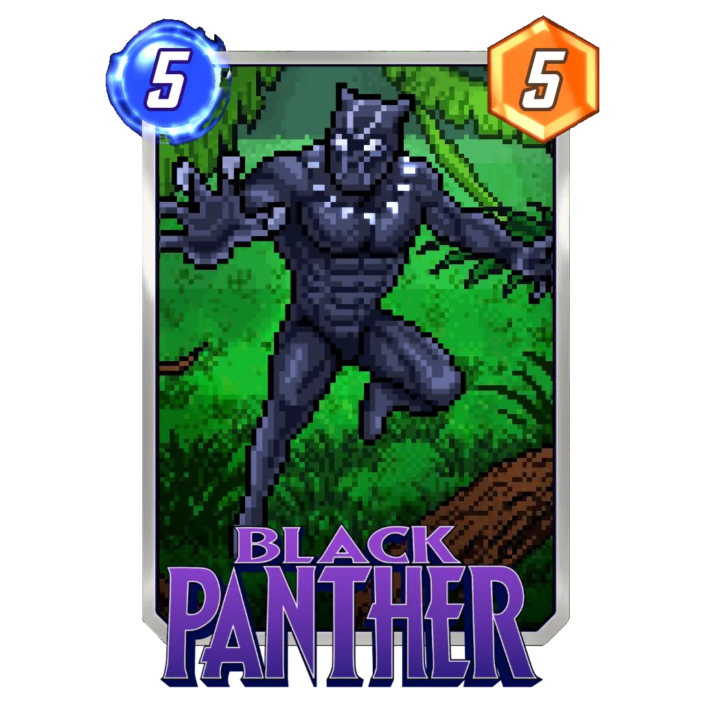 Black Panther