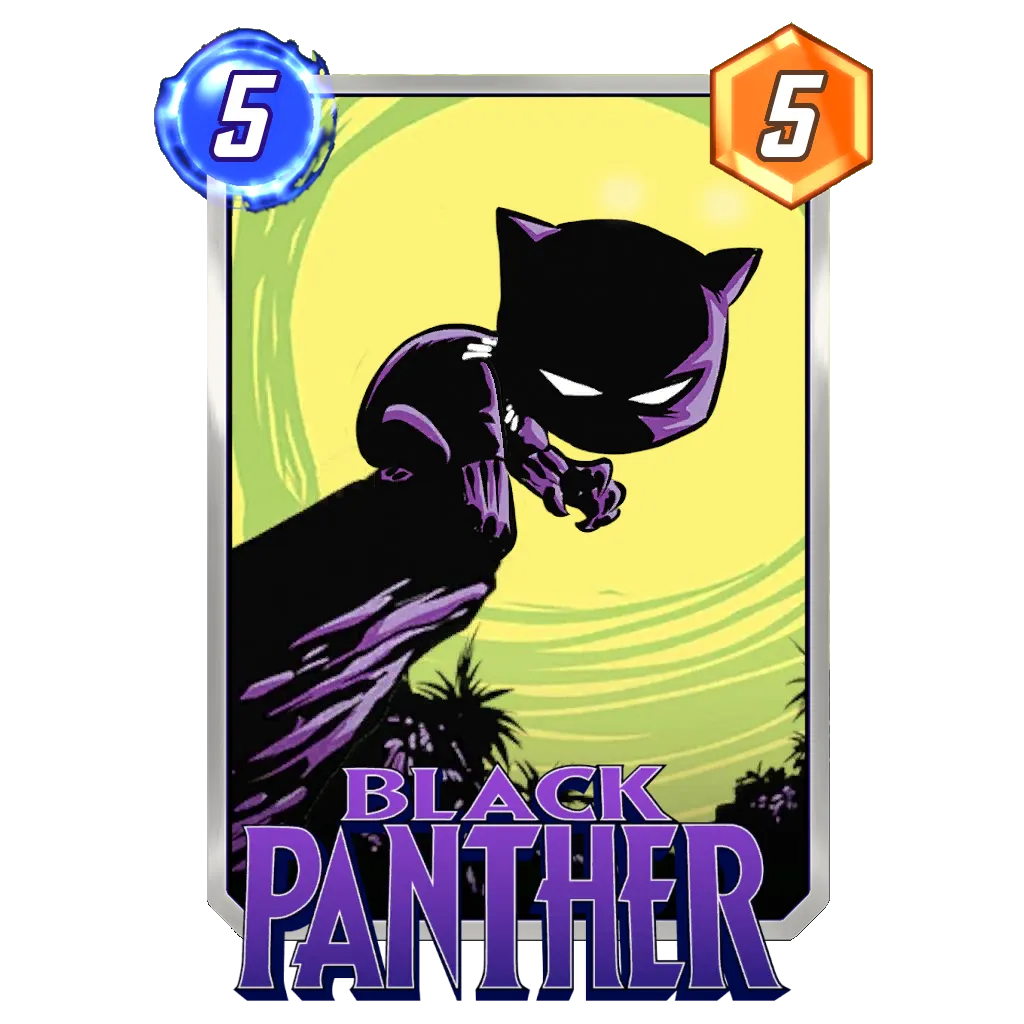 Black Panther