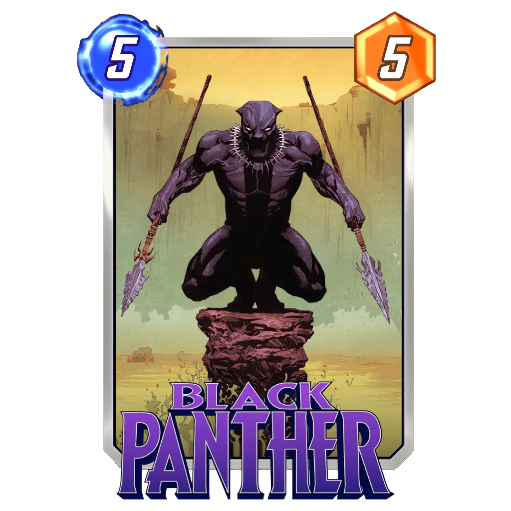 Black Panther