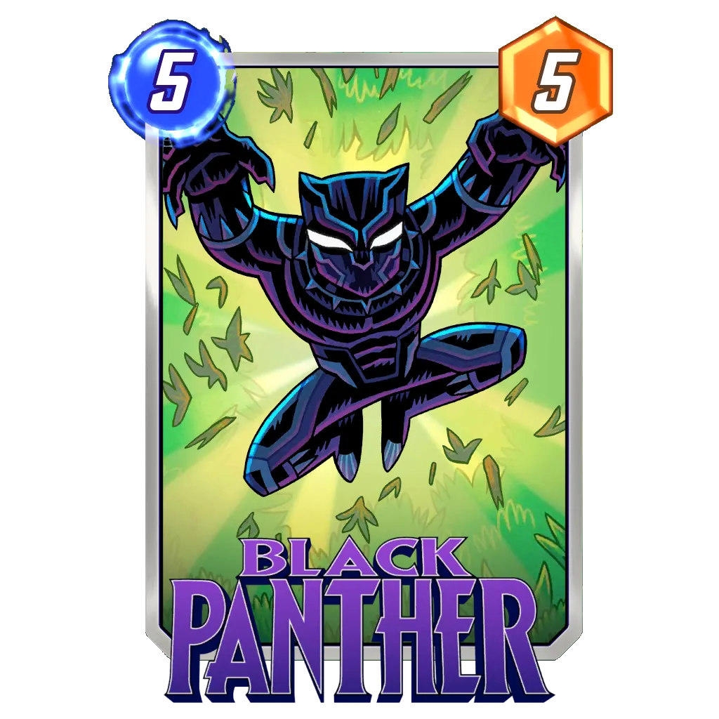 Black Panther