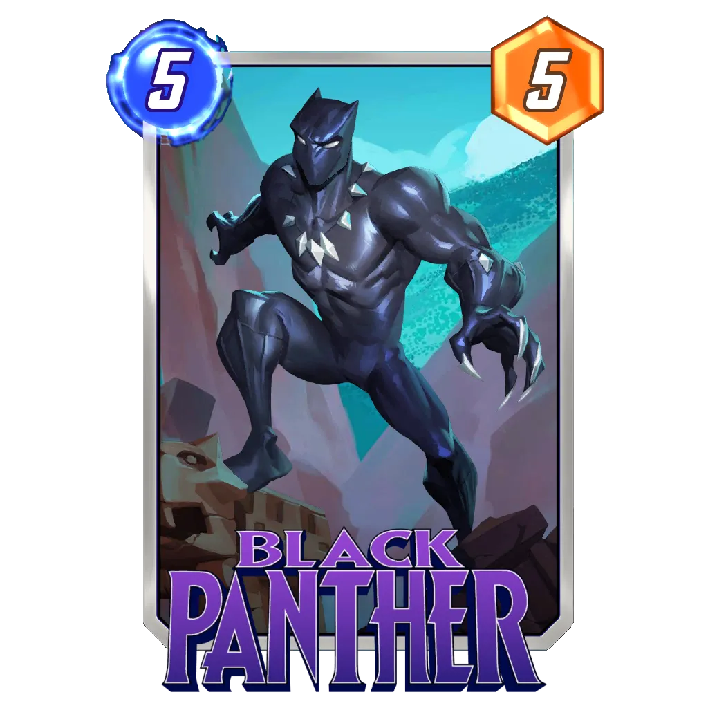 Black Panther