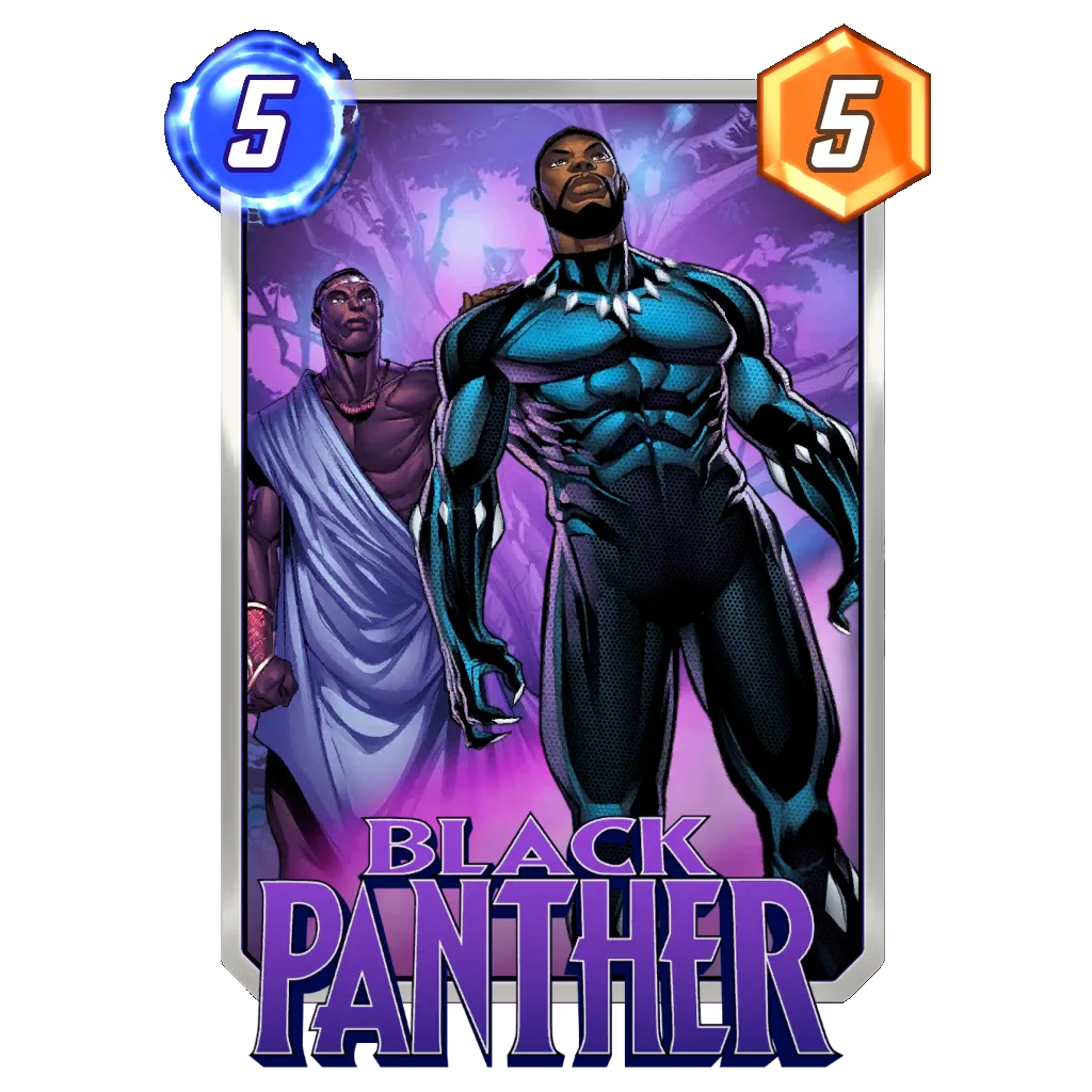 Black Panther