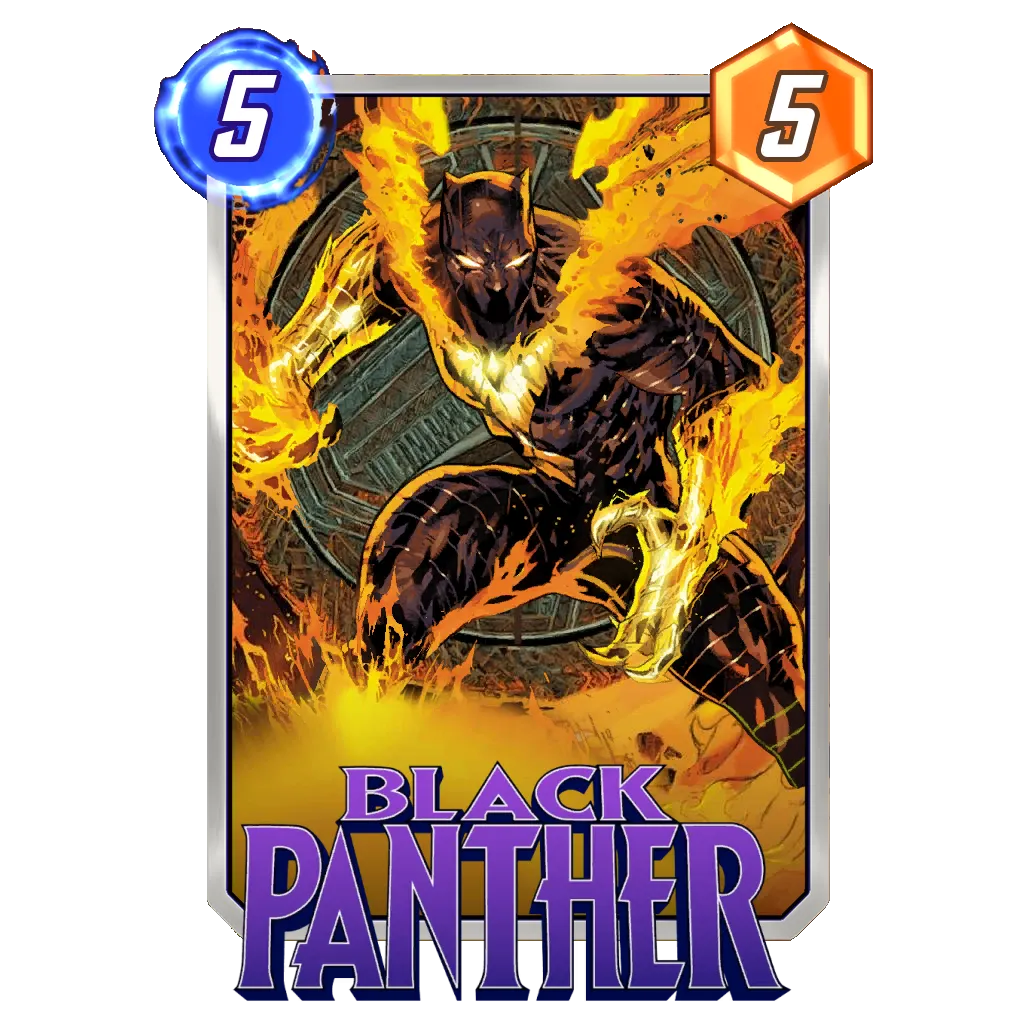 Black Panther