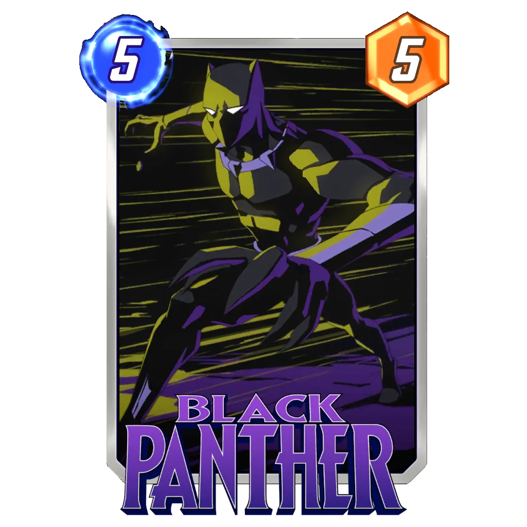 Black Panther