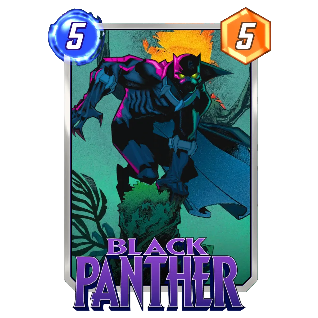 Black Panther