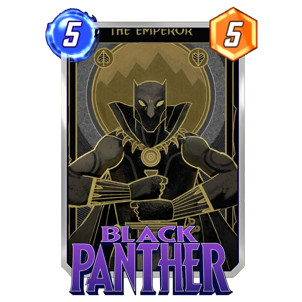 Black Panther