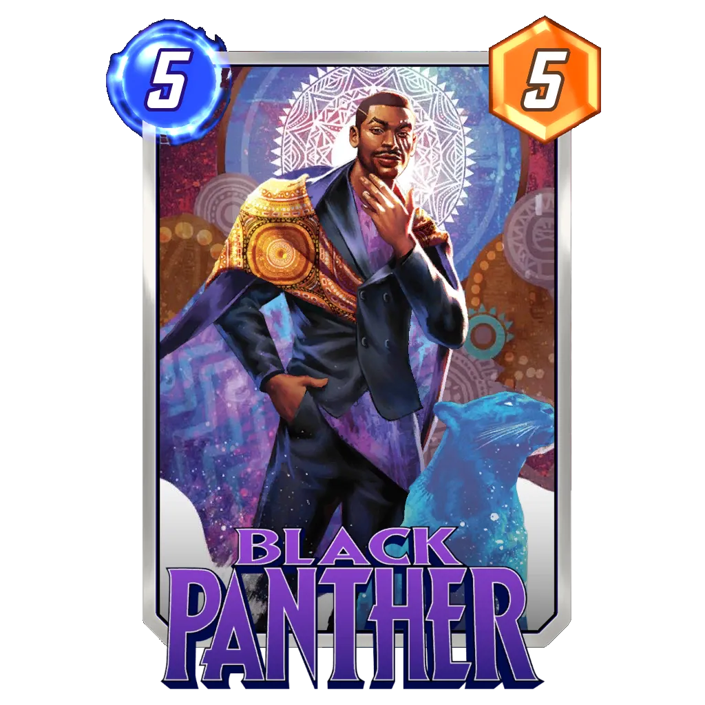 Black Panther