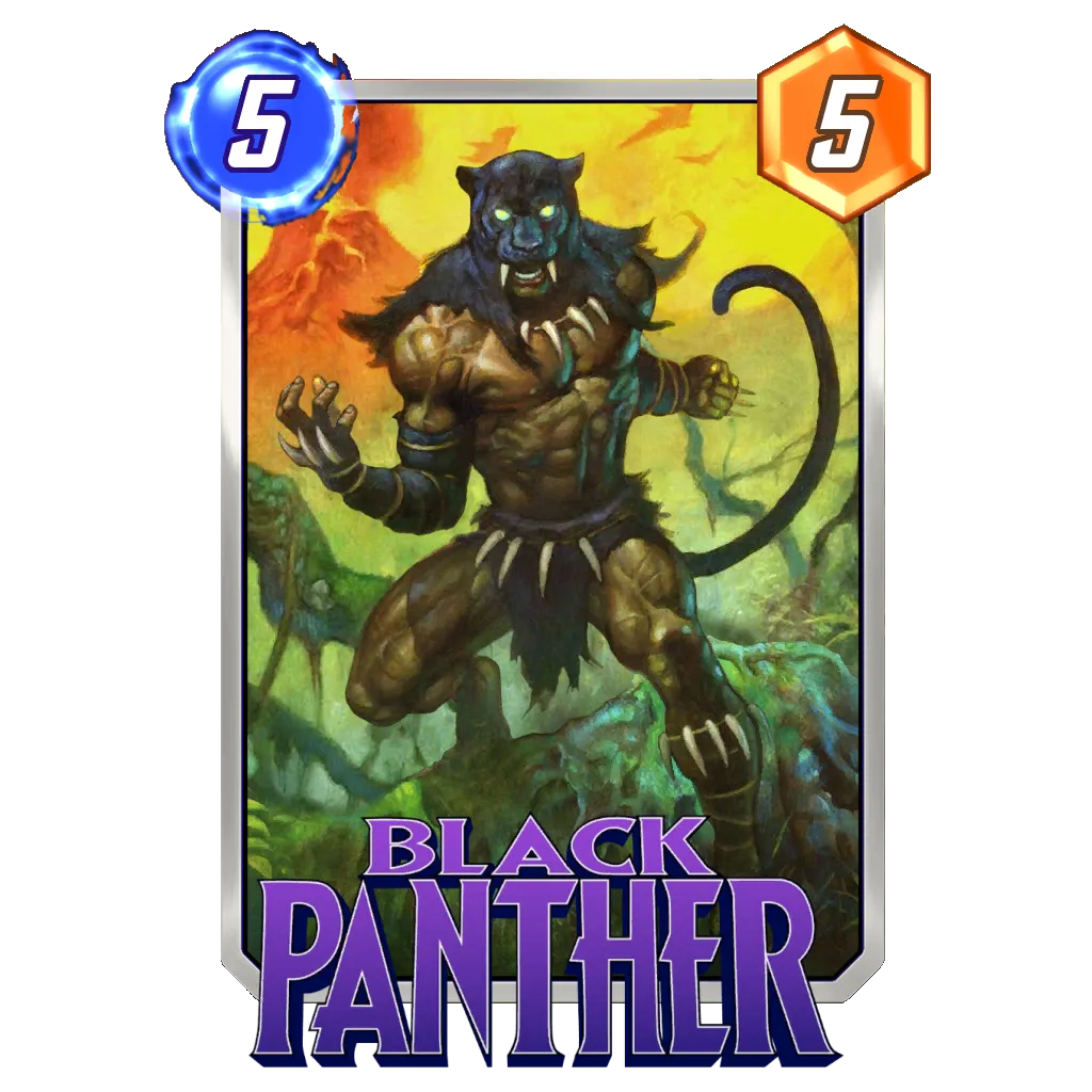 Black Panther