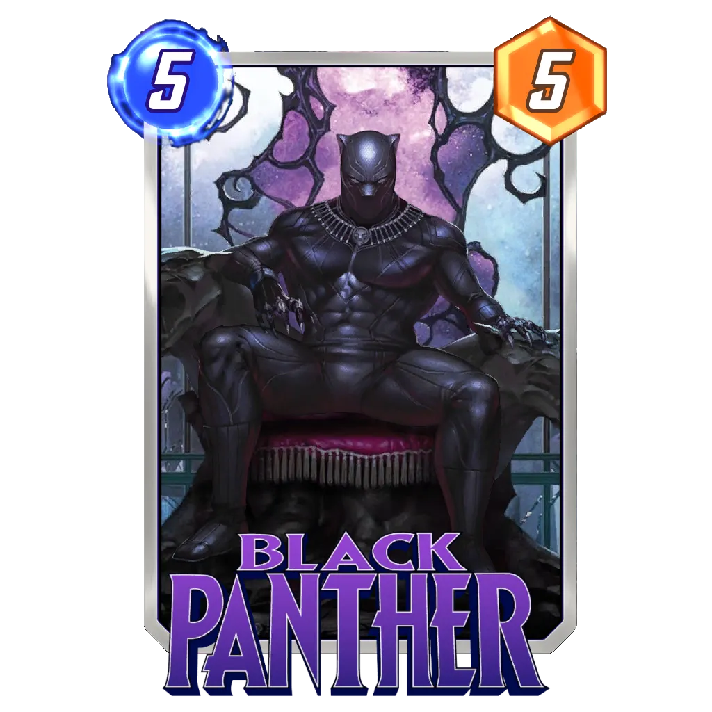 Black Panther