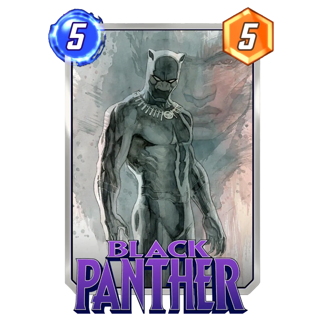 Black Panther