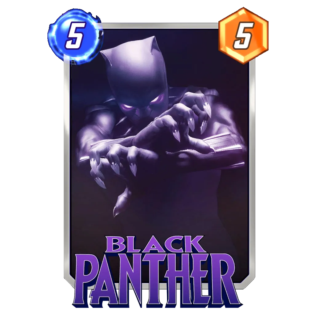 Black Panther