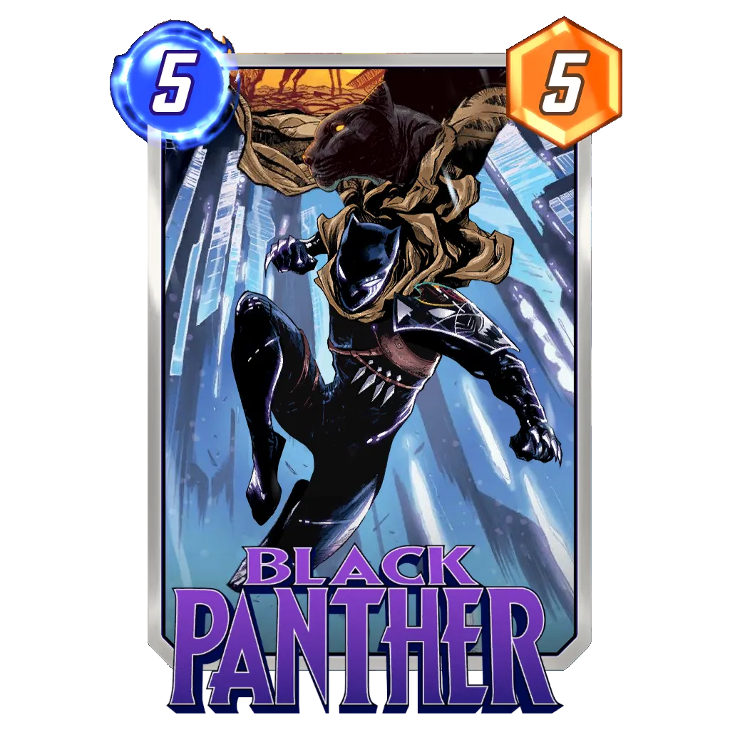 Black Panther