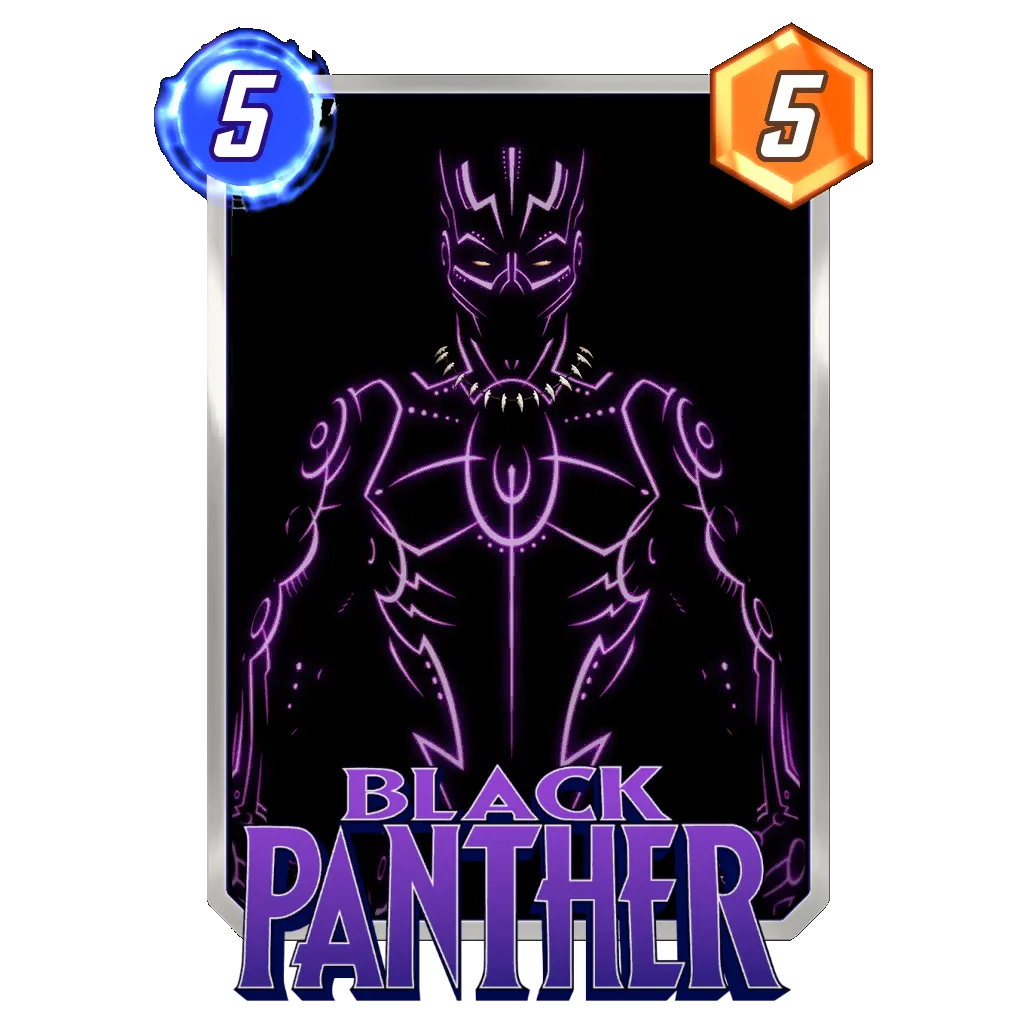 Black Panther