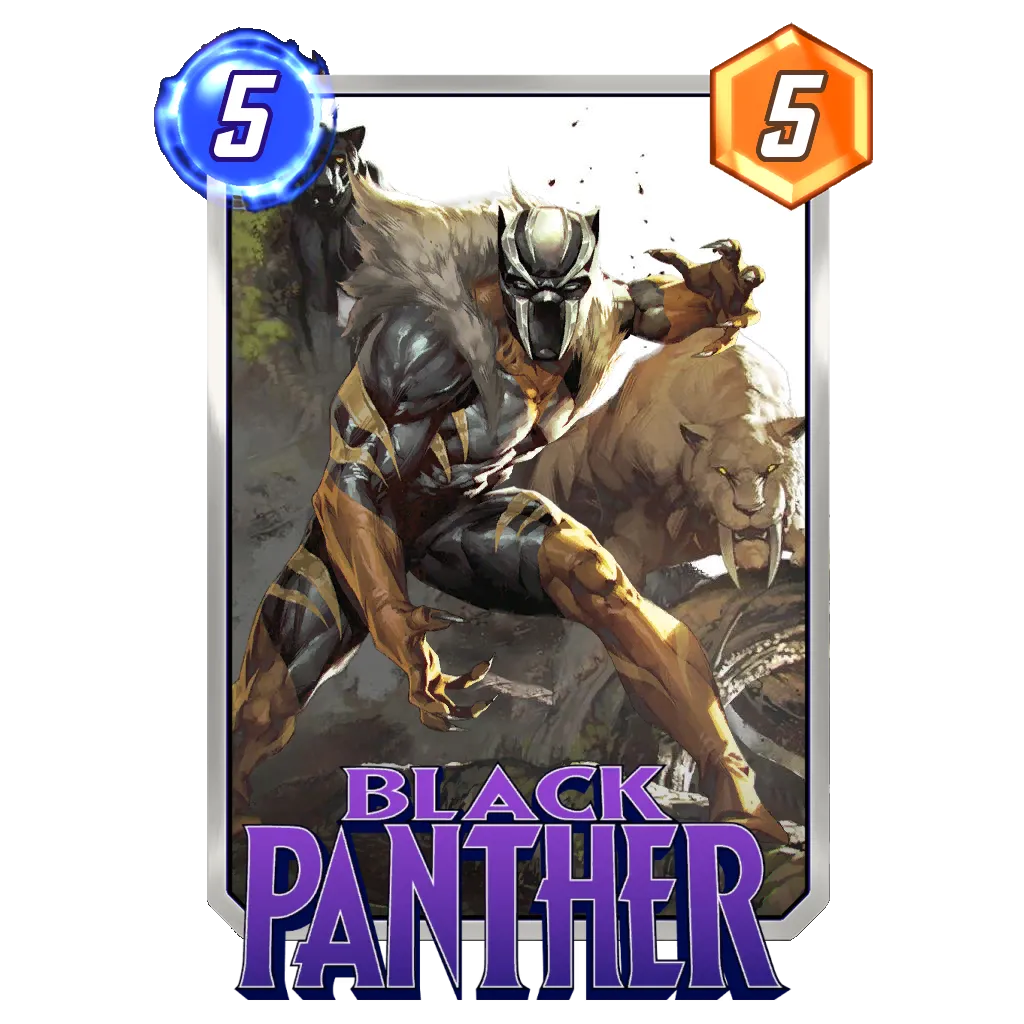 Black Panther