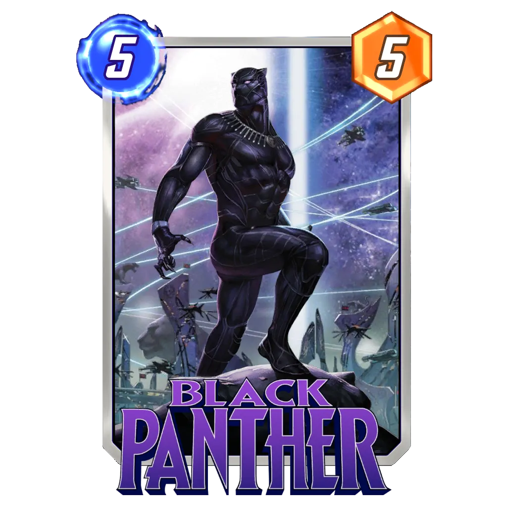 Black Panther