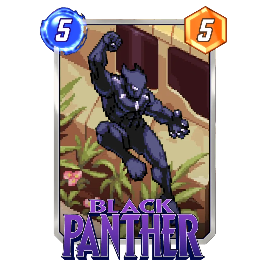 Black Panther