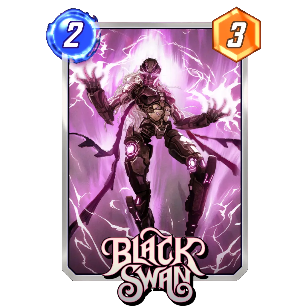 Black Swan