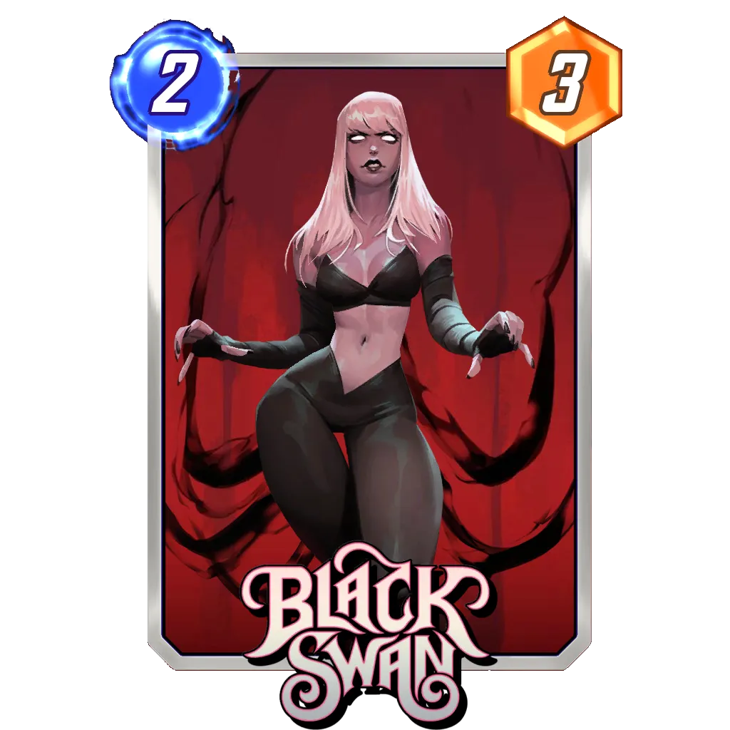 Black Swan