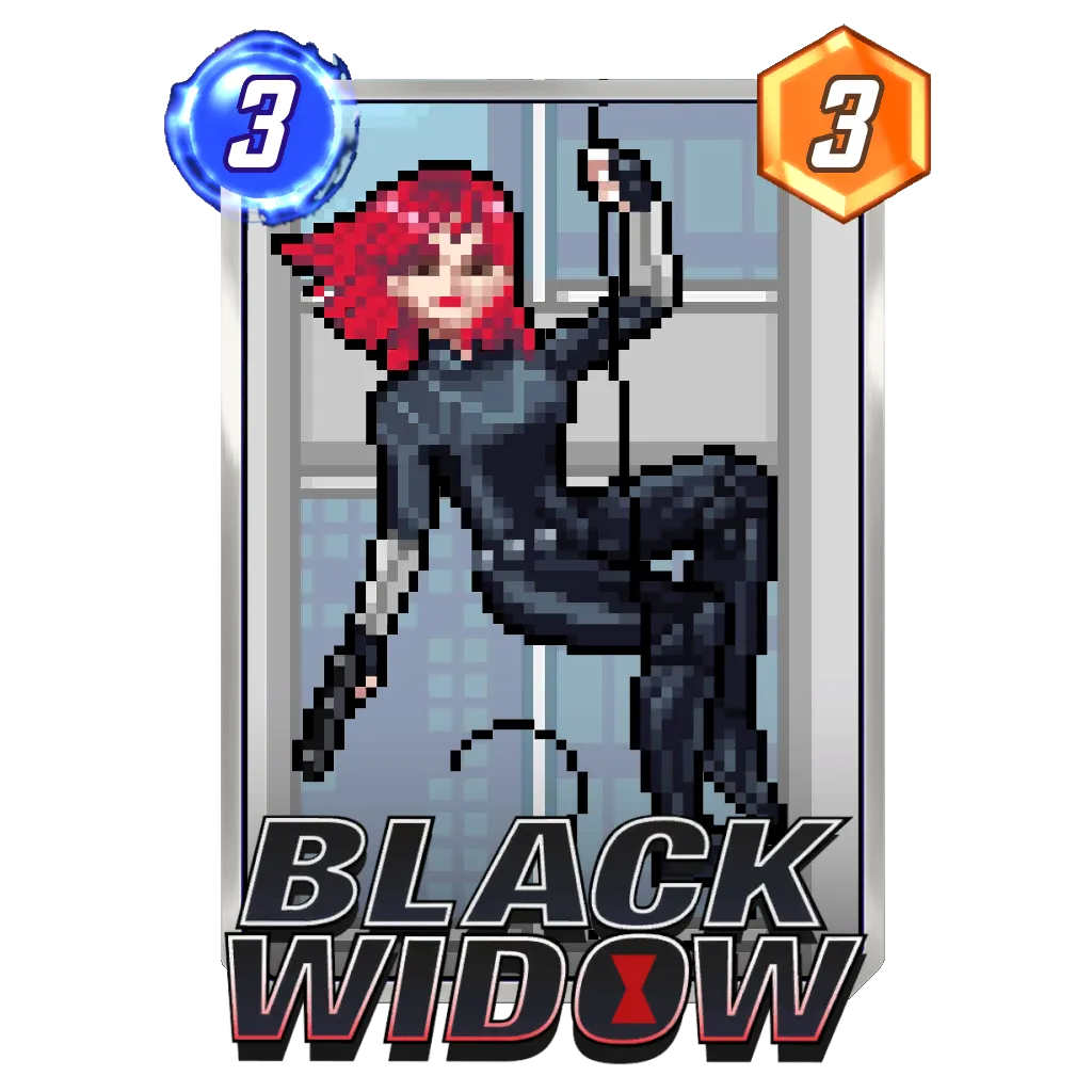 Black Widow