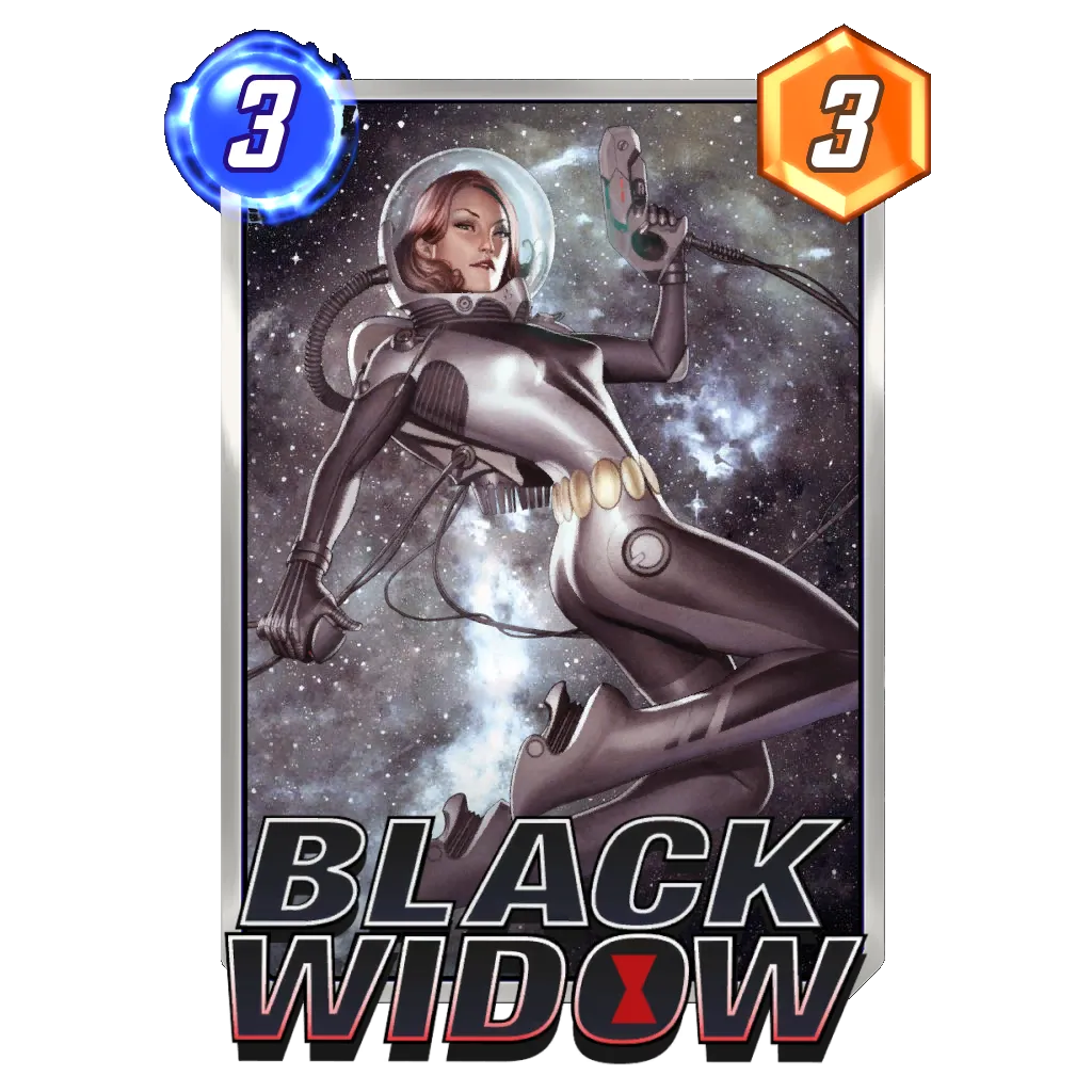 Black Widow