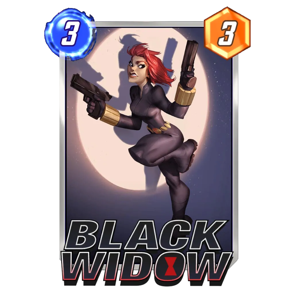 Black Widow